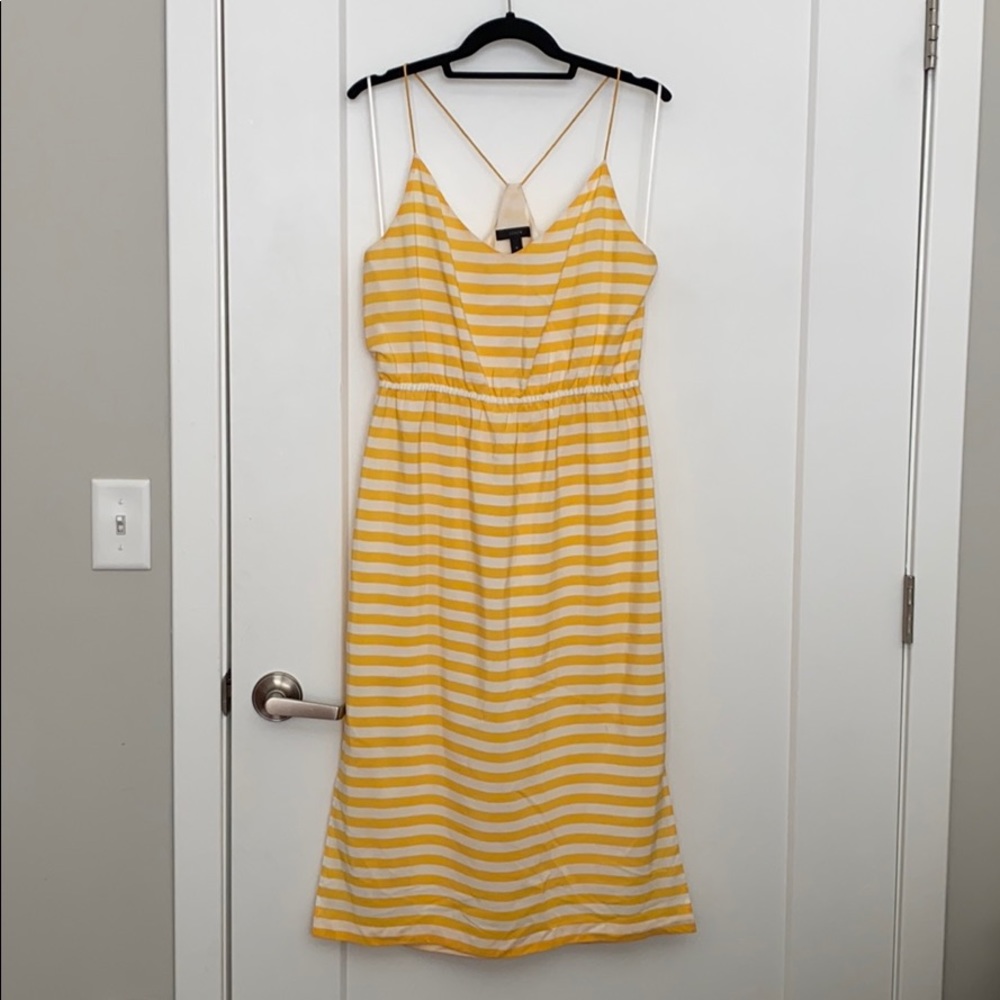 JCrew Dress